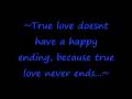 ♥ Love Quotes and Sayings ♥