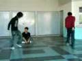 papar shuffle FTR