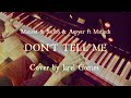 Matisse & Sadko & Aspyer Ft Matluck - Don&