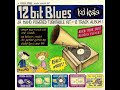 Kid Koala 5 Bit Blues Kid Koala 5 Bit Blues