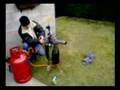 turbocharger jet engine