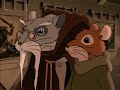 Redwall Ep. 3 - \"Treachery\" Part 2 Redwall Ep. 3 - \"Treachery\" Part 2