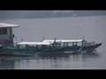 Philippines - Closer look at Taal Volcano