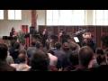 M. Arnold Quintet 1st mov - ITG 2008