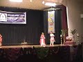 Nadaya Dance - Missouri Tamil Sangam : Pongal Vizha 2008
