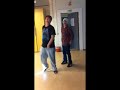 Click here to watch this video HSJ MelbShuffle DUO!
