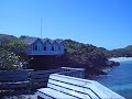 Papa Bay Beach Resort in Honduras