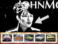 McCain-Palin makeup scandal foils economic message