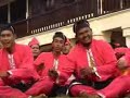 Zaidi Buluh Perindu - Lagenda Juwita