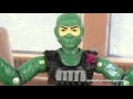 facebook.com actionfiguretherapy.com AFT's Angry Ranger explains how a simple trip to a hardware store to return a faulty garden hose transformed into a veritable blood bath in just minutes. Be sure to favorite and thumbs up this video, leave a comment and to 