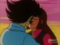amv  koji   sayaka in love  mazinger z