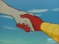 amv  koji   sayaka in love  mazinger z