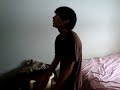 HORRIBLE backflip