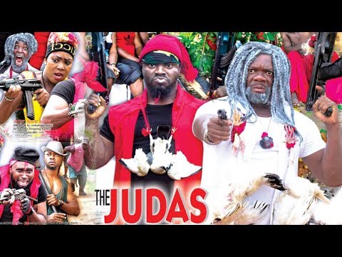 The Judas Season 6- New Movie|2019 Latest Nigerian Nollywood Movie