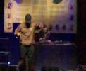 Living Legend KRS...