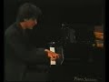 Vadim Chaimovich plays Rhapsodie Espagnole by Liszt