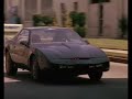 KITT & Street Hawk vs the Phantom Dodge Charger KITT & Street Hawk vs the Phantom Dodge Charger