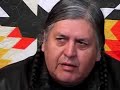 Bill Means talks about racism in American Bill Means talks about racism in American
