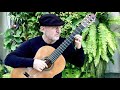 Fur Elise- classical guitar