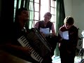 Djonny paulo e gaucho em ela que mora ela