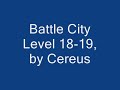 battle city, stage 18 & 19