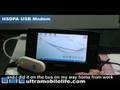 USB Wireless Modem for your UMPC