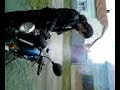 Johnny's MZ ETZ 251 Johnny's MZ ETZ 251
