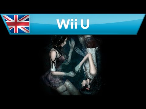 Видео № 2 из игры Project Zero: Maiden of Black Water - Limited Edition [Wii U]