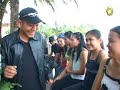 Lagu Bidayuh