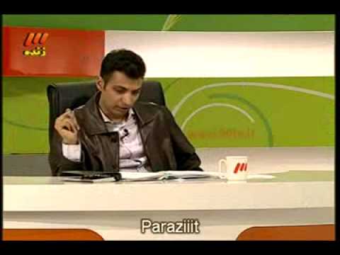 ضایع کردن فرمانده نیرو انتظامی و کنایه انداختن به مردم