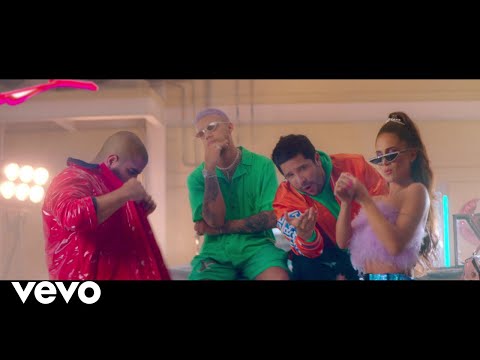 Sólo mía - Cali Y El Dandee, Greeicy, Jhay Cortez