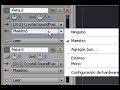 Como Grabar ( multipista) con Adobe Audition 2.0 Como Grabar ( multipista) con Adobe Audition 2.0