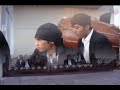 Kebo Giro - Gamelan KBRI Rabat dan PPI Maroko