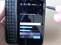 Qt for Maemo 5 Technical Preview 2 http://www.youtube.com/watch?v=3kkS2vP4-_4&feature=player_embedded looks very fluid