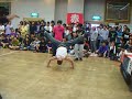Breakin 2 on 2 battele &contest (shiga) hikone