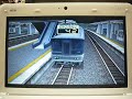 MSI Wind U100: Densha de Go! Professional2 MSI Wind U100: Densha de Go! Professional2