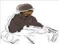digital paint in photoshop