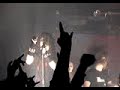 Moonspell - Alma Mater (live In Zagreb)