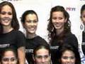 LAS CANDIDATAS A MISS ESPAÑA 2008 EN PRNOTICIAS