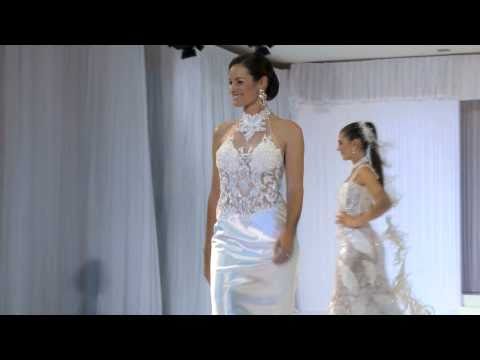 Lora Eliss Fashion Show 2011 HD