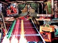 Guitar Hero 2 - Impossible Solo ( eruption )