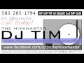 Mario - Break Up (Ft. Sean Garrett & Gucci Mane) [Exclusive DJ Tim Remix] K Michelle Fakin' It