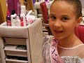 Bibbidi Bobbidi Boutique Cinderella Makeover Bibbidi Bobbidi Boutique Cinderella Makeover