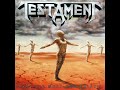 The Ballad - Testament