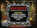videos de Guitar Hero 2 Hangar 18 Solo's Full Speed