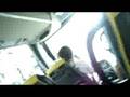 P2P Summer 2008 on the coach bus!!