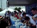 Niko Niko's World Gyro Eating Championships-2008