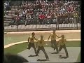 Crocmen Perform \"The Crocmen\" Live at Australia Zoo!