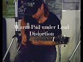 expanding guitar sounds w/ roland gr20gk