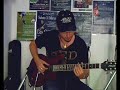 expanding guitar sounds w/ roland gr20gk